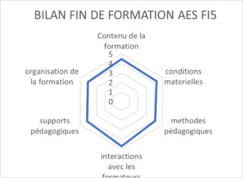 Bilan AES FI5