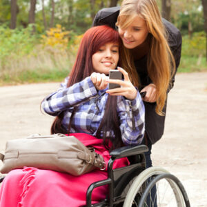 Venez découvrir le métier et la formation d’Accompagnant Éducatif et Social !