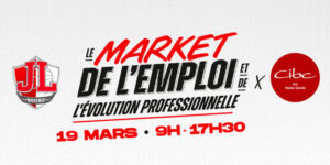 Market emploi evolution professionnelle Bourg 2025