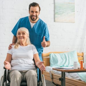 Sélection pour l’entrée en formation AS : calendrier 2026