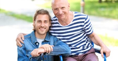 accompagnant éducatif et social