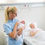 auxiliaire de puériculture