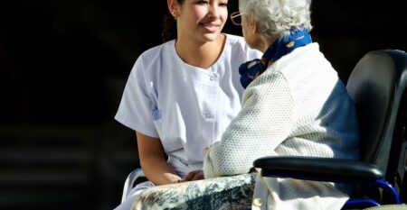 accompagnant éducatif et social