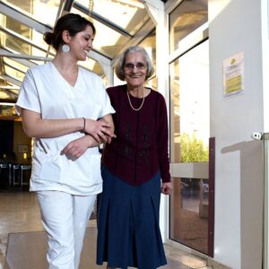 IFAS Saint-Sorlin : admissions au DEAS suite au jury de décembre 2025